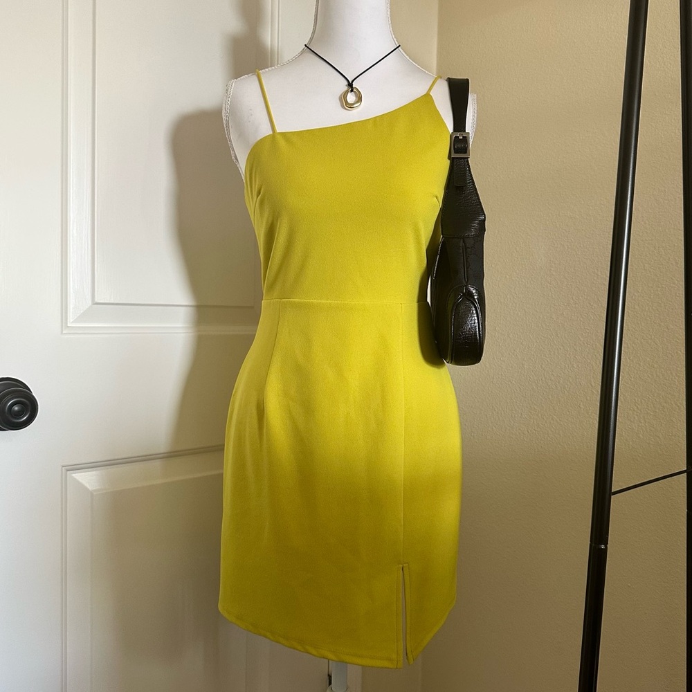 Olia by Lulus, party for two dress